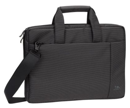 Torba do laptopów RIVACASE Central 8231 15" czarny